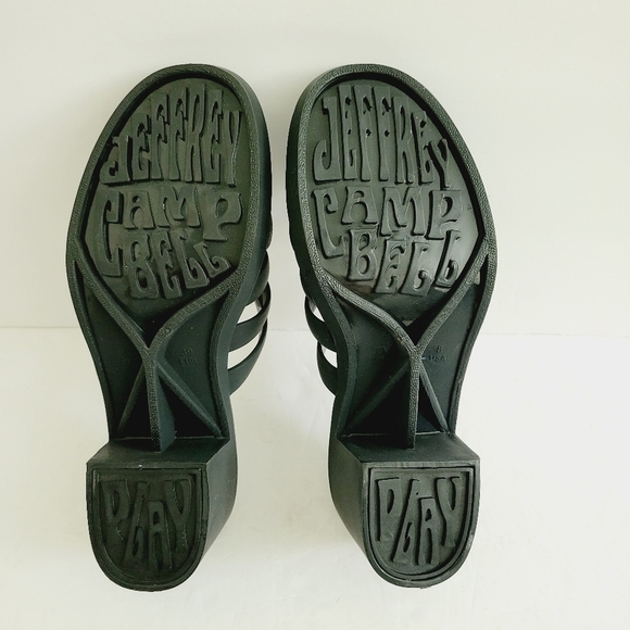 New Jeffrey Campbell Sandals , Size 8 - Picture 6 of 6